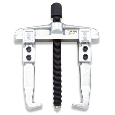 Съемник подшипников двухлапый 40-160 мм TOPTUL JJAL1216 Съемник подшипников двухлапый 40-160 мм TOPTUL JJAL1216