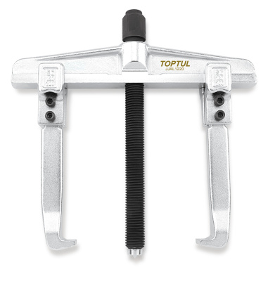 Съемник подшипников двухлапый 40-200 мм TOPTUL JJAL1220 Съемник подшипников двухлапый 40-200 мм TOPTUL JJAL1220