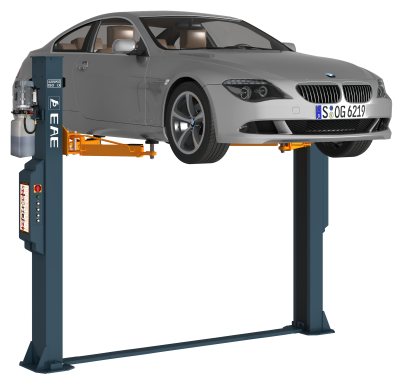 Подъемник двухстоечный электрогидравлический, г/п 4,2 т, Everlift EE‐62B.42T.E Подъемник двухстоечный электрогидравлический, г/п 4,2 т, Everlift EE‐62B.42T.E