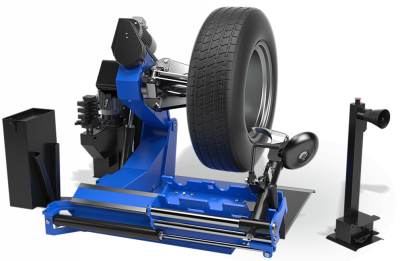 Грузовой шиномонтажный станок (стенд) Сивик ГШС 515А Грузовой шиномонтажный станок (стенд) Сивик ГШС 515А