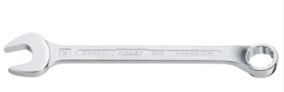 Ключ комбинированный, короткая модель 18 мм HAZET 603-18 Ключ комбинированный, короткая модель 18 мм HAZET 603-18