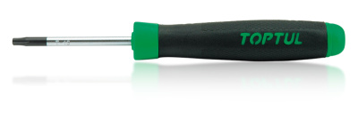 Отвертка TORX прецизионная T6x50 мм TOPTUL FFIB0605 Отвертка TORX прецизионная T6x50 мм TOPTUL FFIB0605