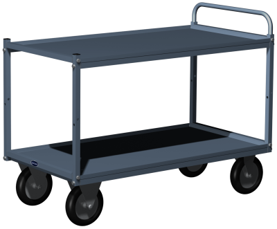 Тележка инструментальная 08.520 Тележка инструментальная 08.520