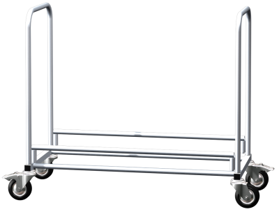 Тележка для транспортировки шин 06.305 Тележка для транспортировки шин 06.305