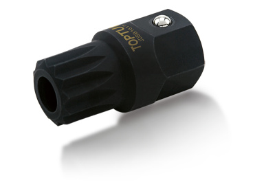 Головка для масляной пробки АКПП M16H под ключ 17мм L=38 мм TOPTUL Головка для масляной пробки АКПП M16H под ключ 17мм L=38 мм TOPTUL