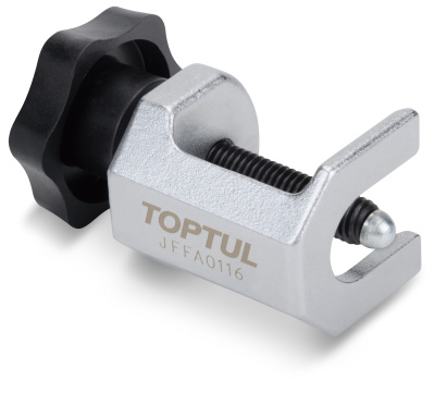 Съемник поводков стеклоочистителей TOPTUL JFFA0116 Съемник поводков стеклоочистителей TOPTUL JFFA0116