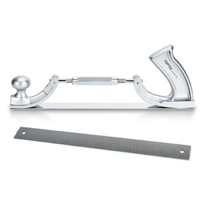 Рубанок рихтовочный для кузовного ремонта TOPTUL JGAE0205 Рубанок рихтовочный для кузовного ремонта TOPTUL JGAE0205