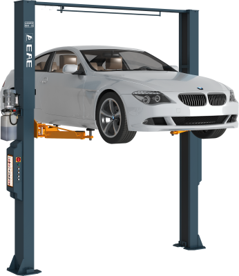 Подъемник двухстоечный электрогидравлический, г/п 4,2 т, Everlift EE‐62C.42T.E Подъемник двухстоечный электрогидравлический, г/п 4,2 т, Everlift EE‐62C.42T.E