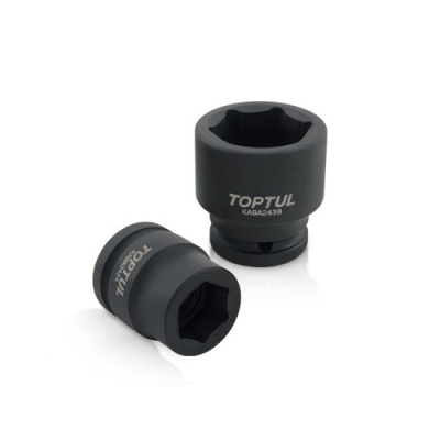 Головка ударная 3/4" 28 мм TOPTUL KABA2428
