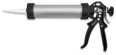 Пистолет для герметика закрытый 300мл TOPTUL Пистолет для герметика закрытый 300мл TOPTUL