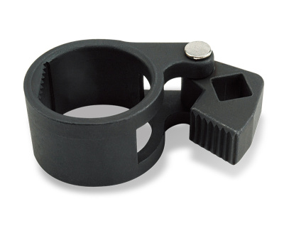 Съемник рулевых тяг 1/2" 32-42 мм TOPTUL Съемник рулевых тяг 1/2" 32-42 мм TOPTUL