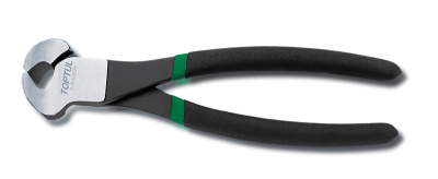 Кусачки торцевые 200 мм TOPTUL DJAA1208