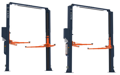 Подъемник двухстоечный электрогидравлический, г/п 4,2 т, Everlift EE-62C.42T.E(V3) Подъемник двухстоечный электрогидравлический, г/п 4,2 т, Everlift EE-62C.42T.E(V3)