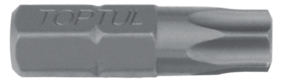 Бита 5/16" TORX T70, L=30 мм TOPTUL Бита 5/16" TORX T70, L=30 мм TOPTUL