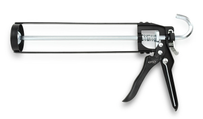 Пистолет для герметика скелетный 300мл TOPTUL Пистолет для герметика скелетный 300мл TOPTUL