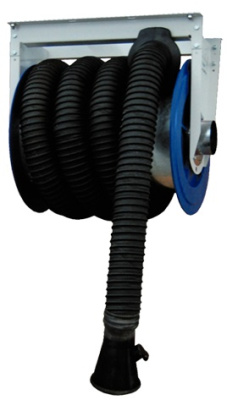 Вытяжная катушка Filcar ARC-100/10PB-COMP Вытяжная катушка Filcar ARC-100/10PB-COMP