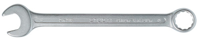 Ключ комбинированный рожково-накидной 23мм Ключ комбинированный рожково-накидной 23мм