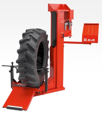 Борторасширитель Сивик КС-137 Борторасширитель Сивик КС-137