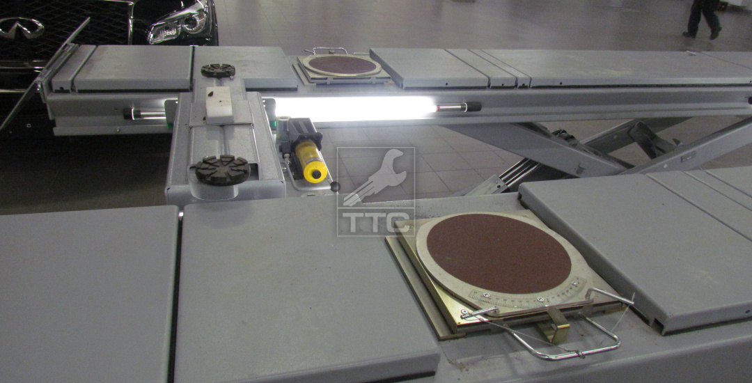 Genser-Инфинити Алтуфьево (Фотография - 5)