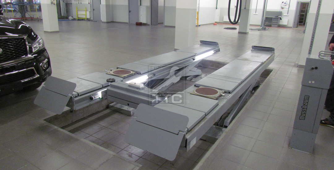 Genser-Инфинити Алтуфьево (Фотография - 3)