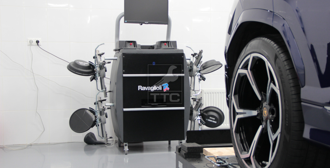 АВТОДОМ LAMBORGHINI (Фотография - 13)